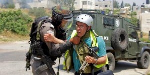 Human rights groups agree: Israel is shooting Palestinian civilians