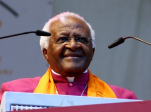 Statement by Archbishop Emeritus Desmond Tutu on US Efforts to Curb Freedom of Speech