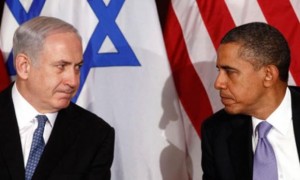 Obama outmaneuvers Netanyahu, at last