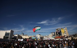 If the UK recognises Palestine, so will others