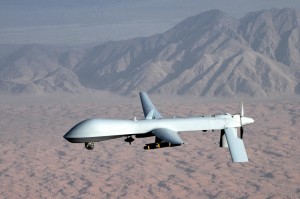 “Combat-proven”: Britain’s hunger for Israeli drone technology