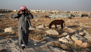 Palestinian land in East Jerusalem to be used for Israeli landfill site