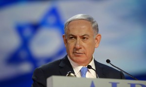 Binyamin Netanyahu has failed. There’s a better way to achieve security for Israel