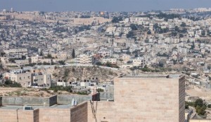 West Bank village challenges Israeli planning policy in court