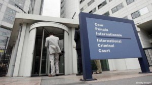 Official: Palestinians to Prosecute Israel at ICC on June 25