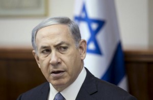 Israel’s Netanyahu calls Iran nuclear deal ‘historic’ mistake