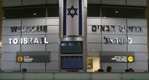 This is our Israel, this is for the Jews. No Palestinian should come to Israel’: A Palestinian-American’s story of being detained at Ben Gurion airport