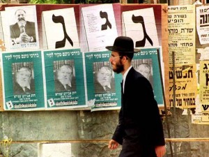 Who are the radical rabbis inspiring Israel’s most violent Jewish settlers?