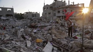United Nations: Gaza Could Be Uninhabitable Within 5 Years