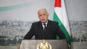 Israeli restrictions on mosque will ‘lead to religious war’ warns Palestinian foreign minister