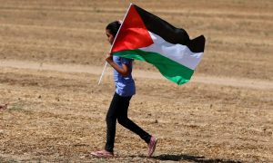 As Palestinians mourn their Nakba, the UK must acknowledge its responsibility