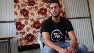 What It’s Really Like Being Arab in the ‘Liberal’ City of Tel Aviv read more: http://www.haaretz.com/opinion/.premium-1.721126