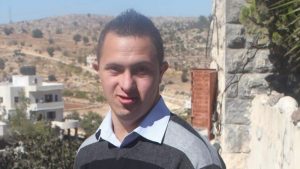 After Shooting a Palestinian With Down Syndrome, Israeli Soldiers Fled Without Looking Back