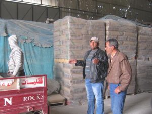 Study: At least 78% of humanitarian aid intended for Palestinians ends up in Israeli coffers