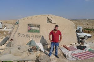 “Susiya, it’s finished!”