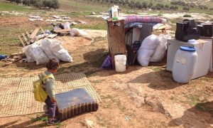 Palestine’s latest evictions are a human rights crisis – world leaders must act