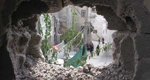Sniper kills Muhammad Abu Hashhash in al-Fawwar RC though he posed no threat