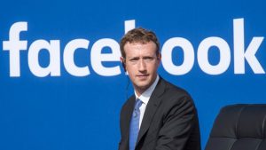 Under Fire for Abetting ‘Palestinian Incitement,’ Facebook Execs to Meet Israeli Officials