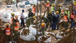 Israel’s Construction Accidents Are the Result of Willful Ignorance