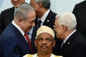 Russia: Israeli and Palestinian leaders have agreed to meet for talks in Moscow