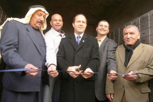 Jerusalem mayor boasts of collective punishment of city’s Palestinians
