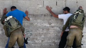 B’Tselem Head: Why I Spoke Against the Occupation at the UN