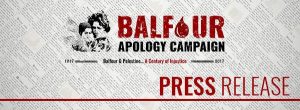 Press Statement: PRC slams inaccurate & false media coverage on Baroness Jenny Tonge’s House of Lords event