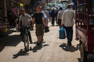 Israel is denying Palestine’s right to development, says UN human rights expert