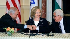 How US security aid to PA sustains Israel’s occupation