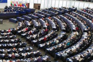 New report breaks down the Israel lobby in the European Union