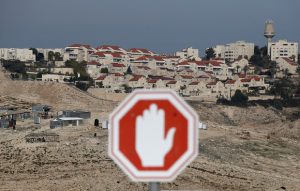 The two-state mirage: A fake promise that gives cover to Israel’s land grab