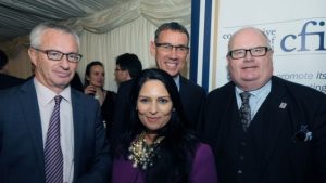 The ‘Priti Patel’ case shows a pro-Israeli lobby behaving unaccountably and arbitrarily in the UK