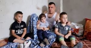 The Human Cost of the Conflict in charts