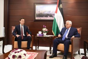 Economic Band-Aids Won’t Bring Peace to the Middle East