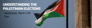 Palestinian Elections – a discussion