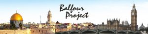 Balfour Project – virtual conference