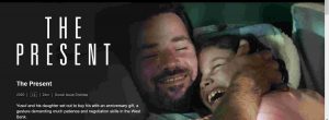 The Present – short film reviewed by David Foster