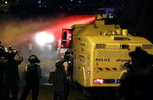 Palestinians still fighting to keep their homes in East Jerusalem