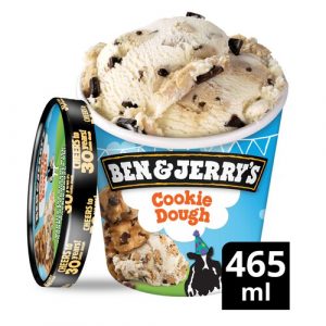 Ben & Jerry’s stop trading in the illegal settlements