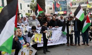 Palestinian man to end hunger strike after Israel agrees to release