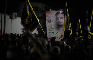 Abu Hawwash continues 140 day hunger strike – still no trial