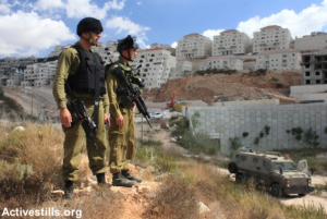 Four EU Countries Urge Israel to Halt Settlement Expansion in Jerusalem