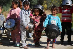 Action on Gaza at last – but is it fast and far-reaching enough?