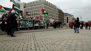 LDFP strongly opposes the Government’s chilling extension of terrorism powers to deal with protest groups like Palestine Action